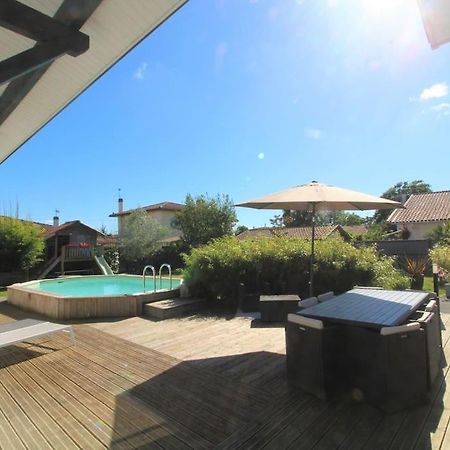 Superbe Villa Ideale Pour La Detente ! سان فينسنت دو تيروسيه المظهر الخارجي الصورة